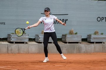 Bild 505 - BL Club an der Alster - Blau Weiss Berlin : Ergebnis: 0:9